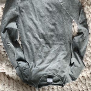 Nike Pro Warm Crew 3.0 Women’s Training shirt